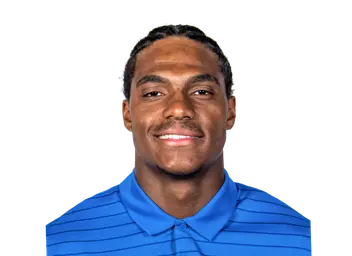 DJ Taylor headshot