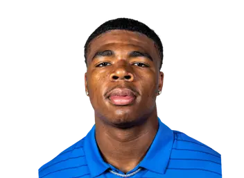 Andrew Cross-Adams headshot