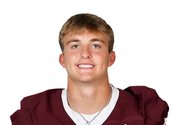 Braxton Starnes headshot