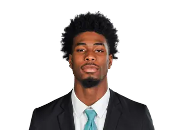 Tristian Gardner headshot