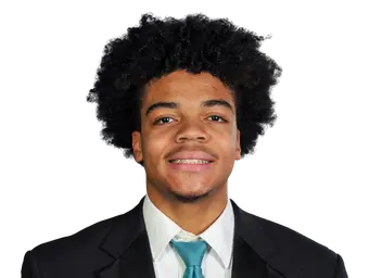 Deuce Bailey headshot