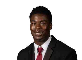 Caleb Olabode headshot