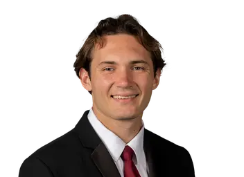 Andrew Kallas headshot