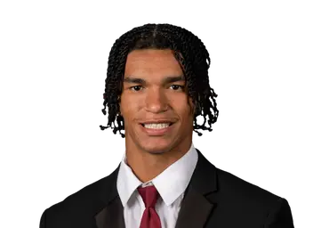 Amare Whetsell headshot