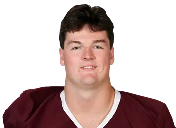 Mitch Weisenborn headshot