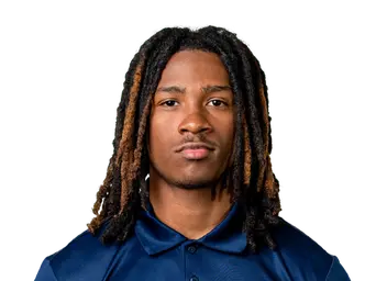 Toric Goins Jr. headshot