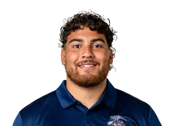 Nico Guerra headshot