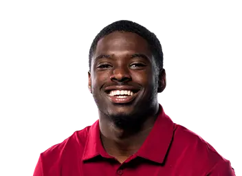 JC Clark headshot