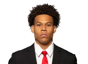 Zhaiel Smith headshot