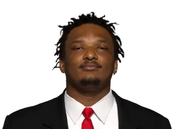 Jalen McIver headshot