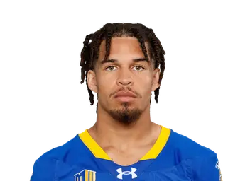 Charles Cox III headshot