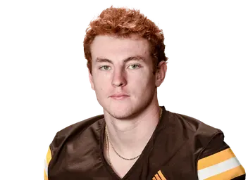 Landon Sims headshot