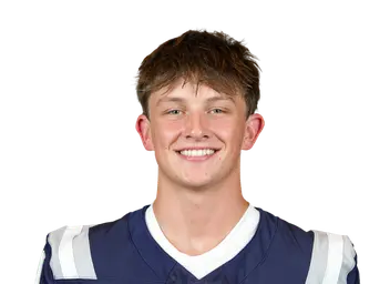 Tommy Bauchiero headshot