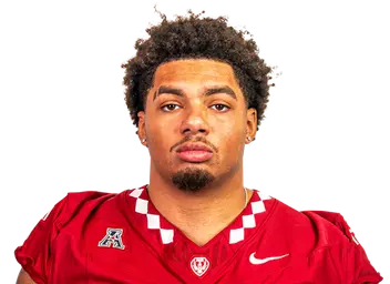 JaMair Diaz headshot