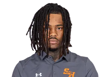Tokyo Gordon headshot