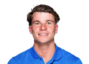 Curtis Gerrand headshot