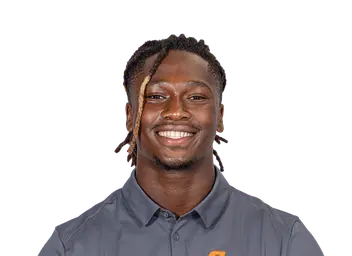 Chauncey Chidi headshot