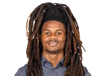 Tim Burns Jr. headshot