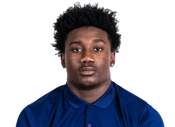 Malichi Greaves headshot