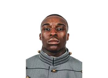 Deion Miller headshot