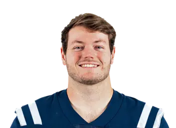 John Gayer headshot