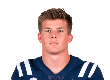 Noah White headshot