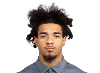 Armoni Rue headshot