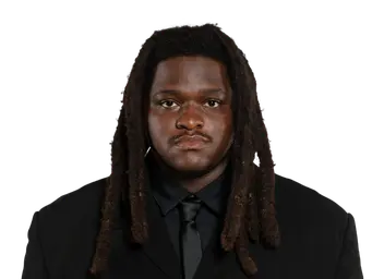 Carson Moore headshot