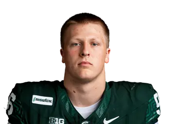 Eli Coenen headshot