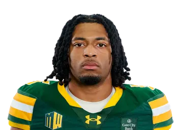 Myles Mitchell headshot