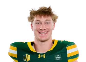 Gavin Sell headshot