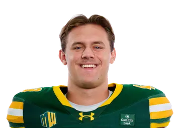Blake Schiltz headshot