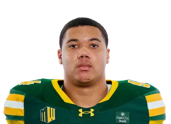 Alijah Wayne headshot