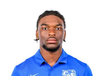 Davon Smith Jr. headshot