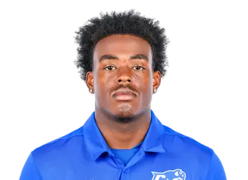 Kyle Greene headshot