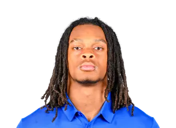 Jaden Langford headshot