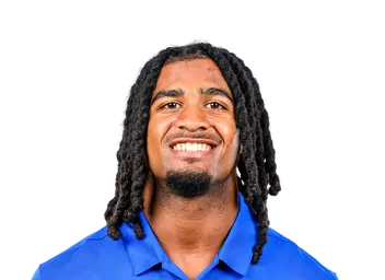 John Manning IV headshot