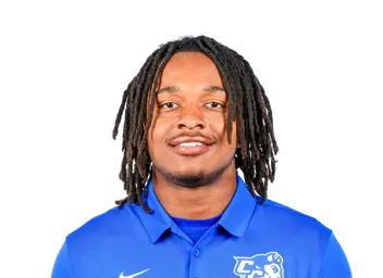 LaZaryus Toombs headshot
