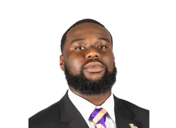Austin Appiah headshot