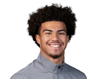 Logan Carpenter headshot