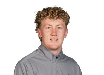 Kaleb Pleis headshot