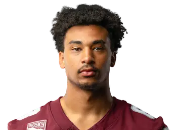 Reese Brooks headshot