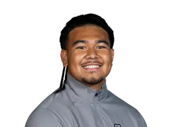 Manaalii Danielson headshot