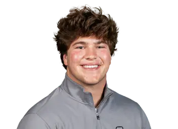 Luke Westfall headshot