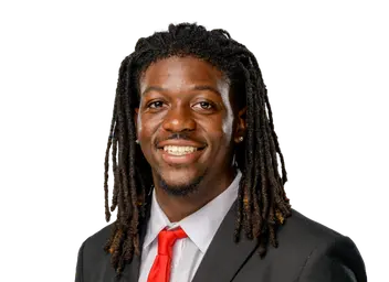La'Shavion Brown headshot