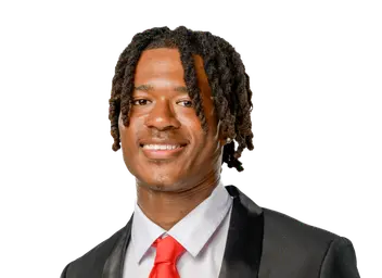 Mar'Quan Gary headshot