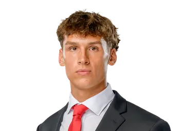 Chase Kwiatkowski headshot