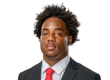 Tyler Lofton headshot