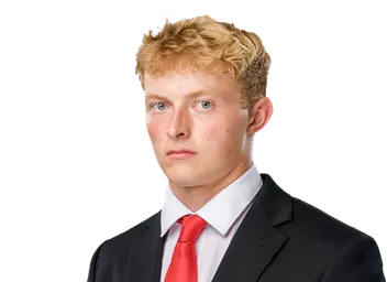 Wyatt Mueller headshot