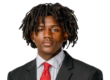 Javien Jackson headshot
